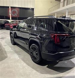 جی ئێم سی ئەکادیا